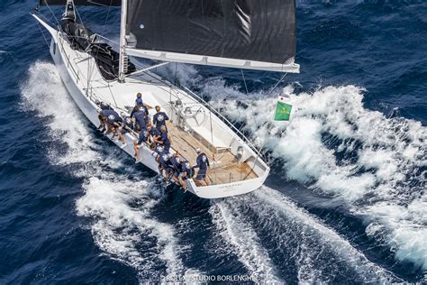 VIDEO: Maxi Yacht Rolex Cup 2014 >> Scuttlebutt Sailing News